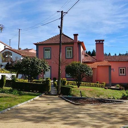 Quinta Das Aguias أفيرو المظهر الخارجي الصورة