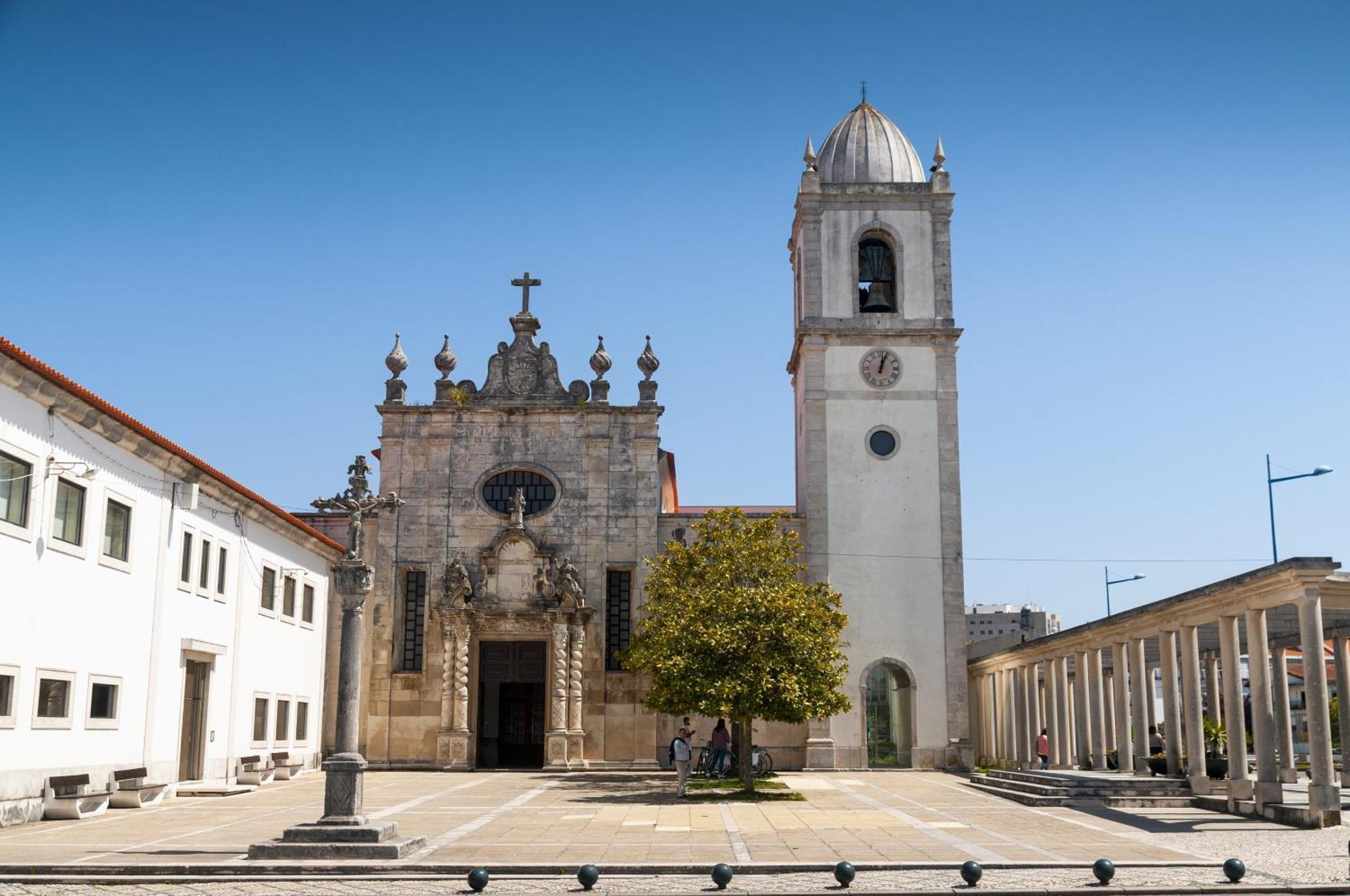 Quinta Das Aguias أفيرو المظهر الخارجي الصورة