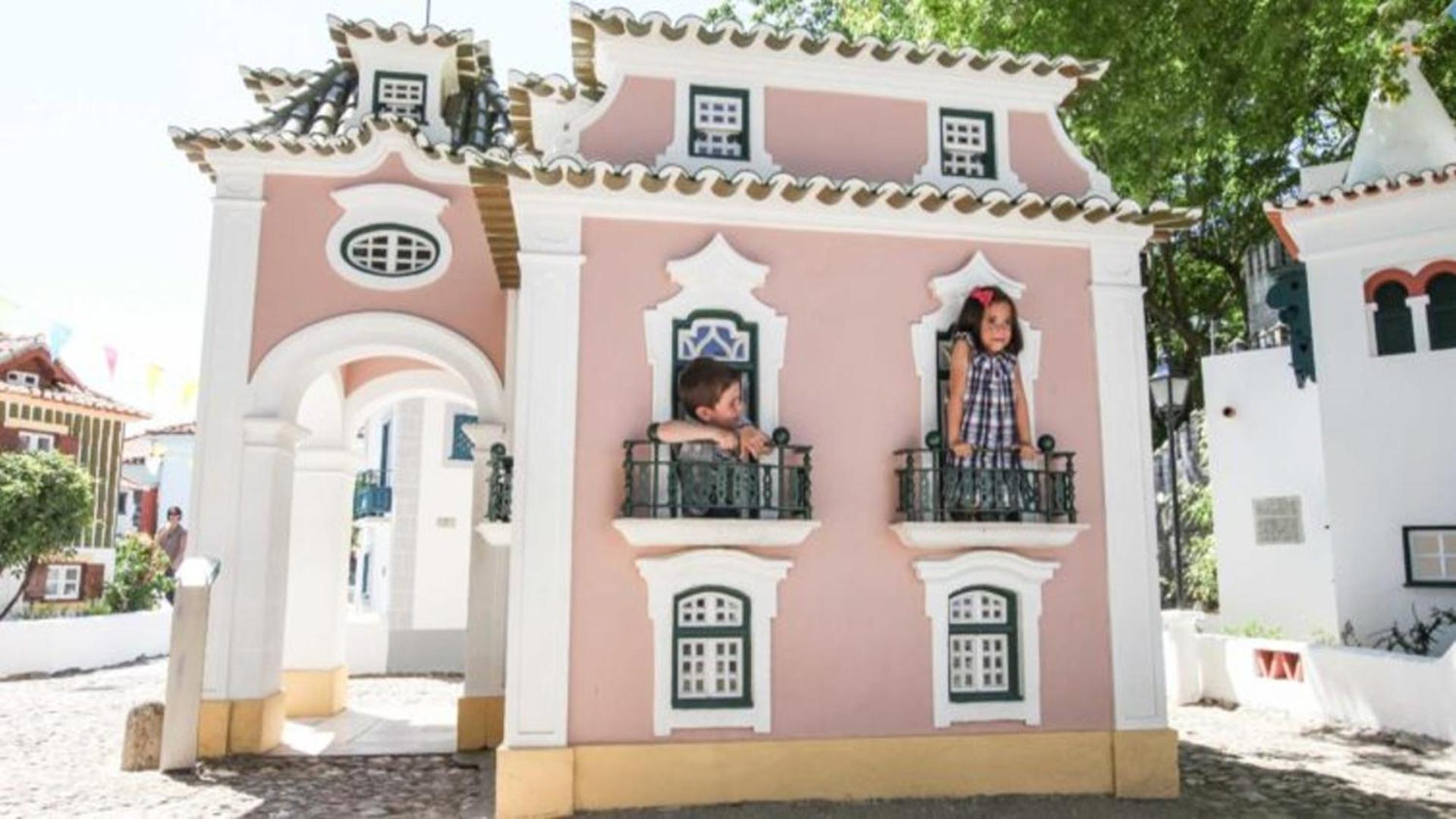 Quinta Das Aguias أفيرو المظهر الخارجي الصورة