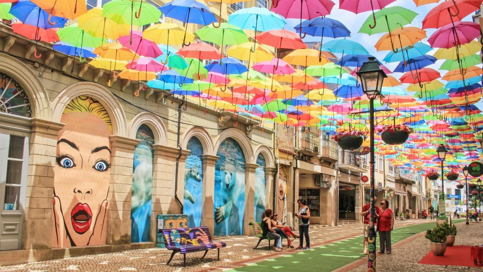 Quinta Das Aguias أفيرو المظهر الخارجي الصورة