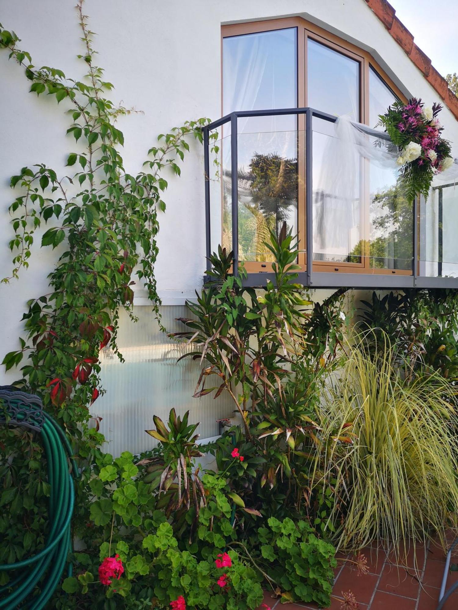 Quinta Das Aguias أفيرو المظهر الخارجي الصورة