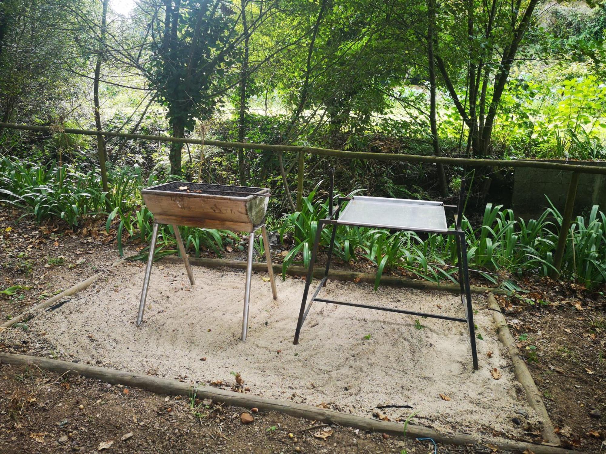 Quinta Das Aguias أفيرو المظهر الخارجي الصورة