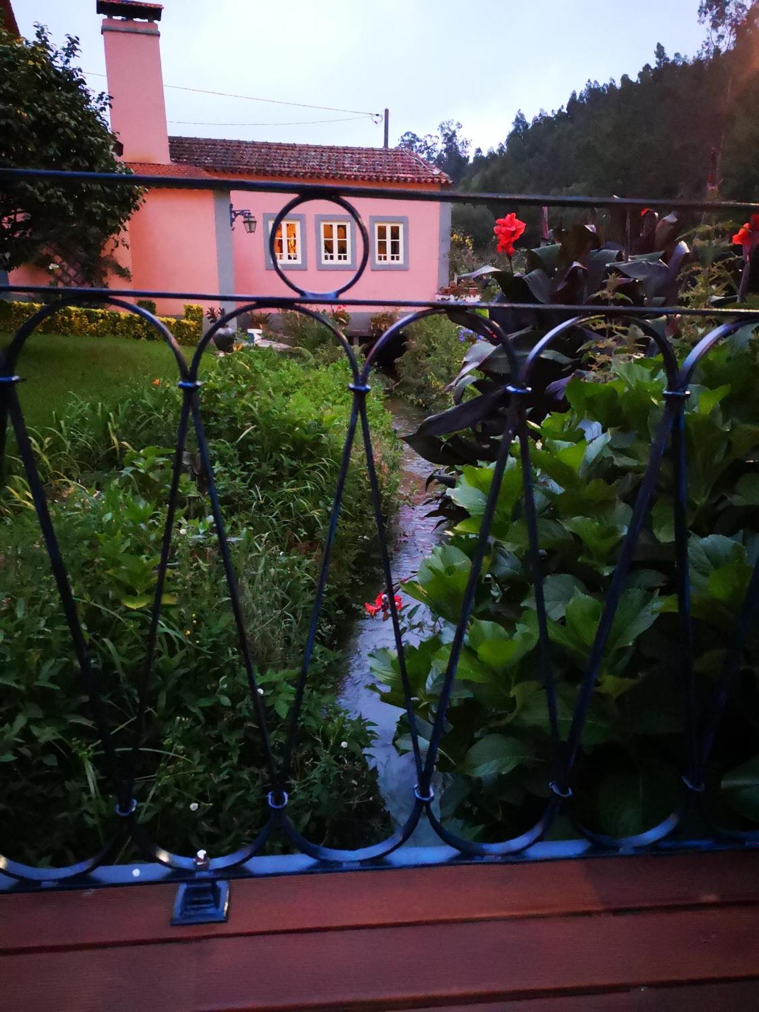 Quinta Das Aguias أفيرو المظهر الخارجي الصورة