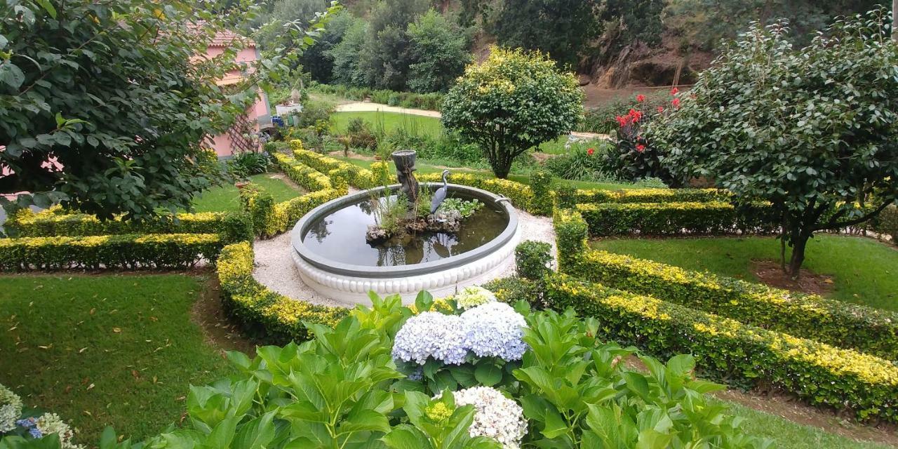 Quinta Das Aguias أفيرو المظهر الخارجي الصورة