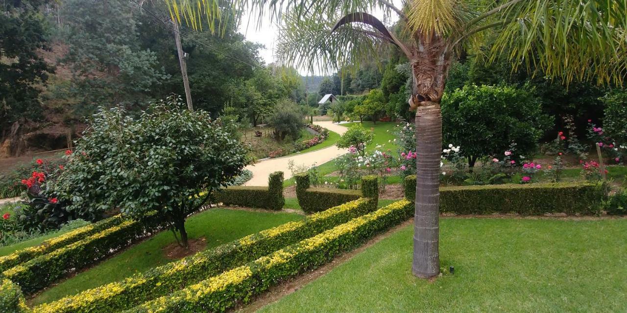Quinta Das Aguias أفيرو المظهر الخارجي الصورة